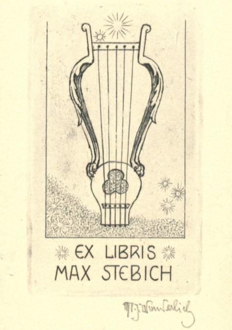 Exlibris