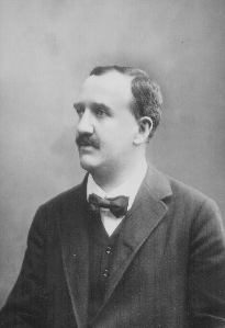 Friedrich Hasenöhrl Friedrich Hasenöhrl