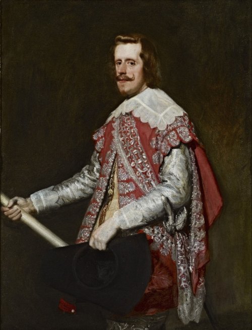 Philipp IV., (c) The Frick Collection. © The Frick Collection