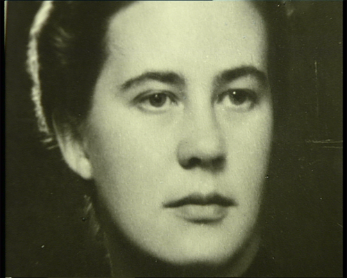 Ilse Reibmayr, 1939. © privat