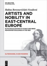Artists and Nobility in East-Central Europe .jpg